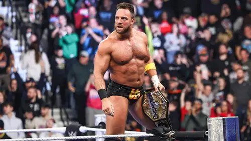 WWE Friday Night SmackDown S27E10 • Oglądaj Online