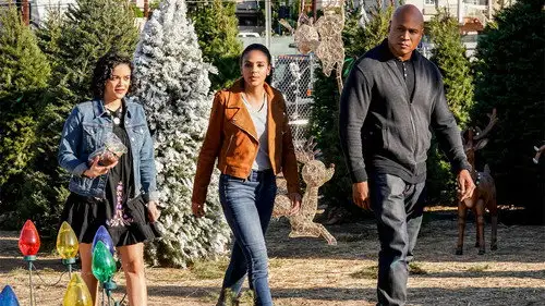 NCIS: Los Ángeles Temporada 10 Cap 11 • Español Online