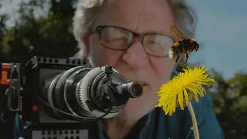 Nature S40E1 • Oglądaj Online