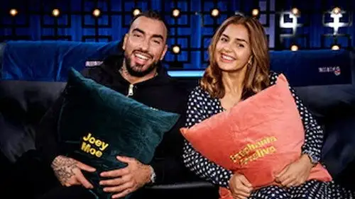 Riising Late Night Temporada 1 Episodios 4 • Sub Español