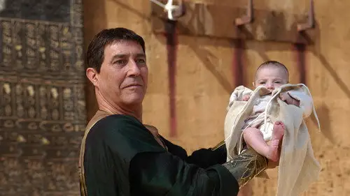 Roma Temporada 1 Episodios 8 • Sub Español