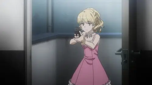 Toaru Majutsu no Index Temporada 3 Episodios 4 • Sub Español