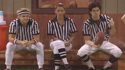 Gran hermano (Estados Unidos) Temporada 7 Episodios 25 • Sub Español