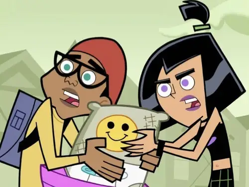 Danny Phantom Temporada 1 Episodios 18 • Sub Español