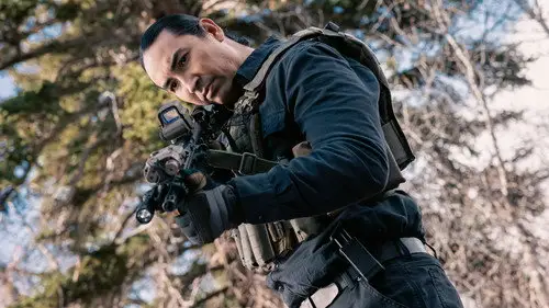 Marshals: Una historia de Yellowstone Temporada 1 Episodios 12 • Sub Español