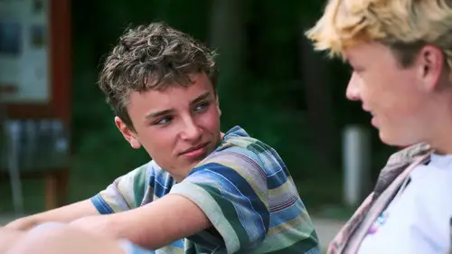 One Of The Boys Temporada 1 Episodios 1 • Sub Español