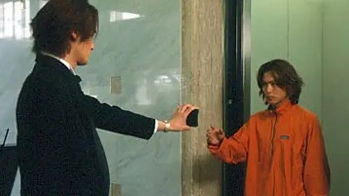 Kamen Rider Temporada 12 Episodios 14 • Sub Español