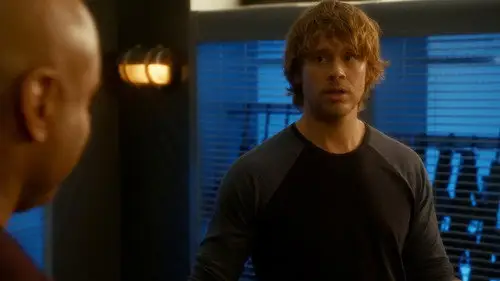 NCIS: Los Ángeles Temporada 5 Cap 17 • Español Online