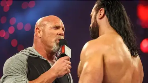 Raw Temporada 29 Episodios 4 • Sub Español