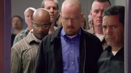 Breaking Bad Temporada 3 Episodios 8 • Sub Español