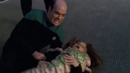 Star Trek: Voyager Temporada 5 Episodios 8 • Sub Español
