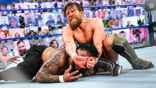 WWE Friday Night SmackDown S23E10 • Oglądaj Online