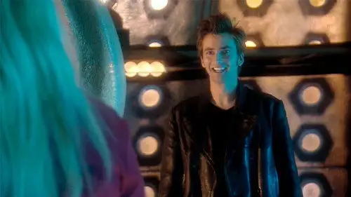Doctor Who Temporada 0 Episodios 1 • Sub Español
