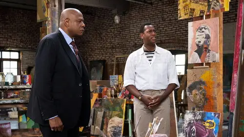 El padrino de Harlem Temporada 3 Episodios 5 • Sub Español