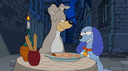 Los Simpson Temporada 19 Episodios 12 • Sub Español