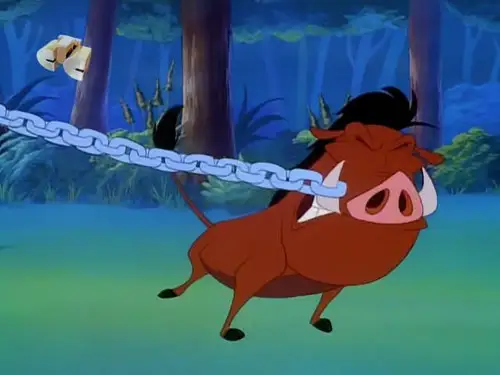 Timón y Pumba Temporada 2 Episodios 12 • Sub Español