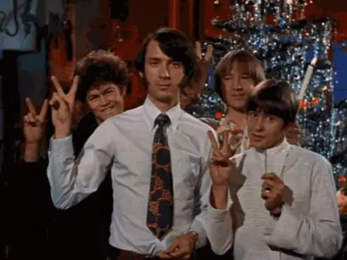 The Monkees Temporada 2 Episodios 15 • Sub Español