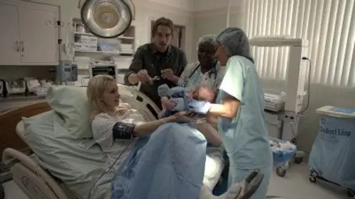 Parenthood Temporada 3 Episodios 5 • Sub Español