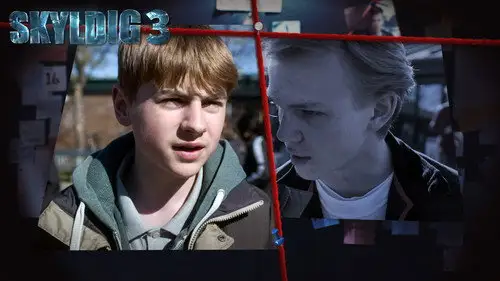 Skyldig Temporada 3 Episodios 4 • Sub Español