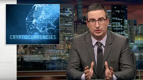 Last Week Tonight with John Oliver Temporada 5 Episodios 4 • Sub Español