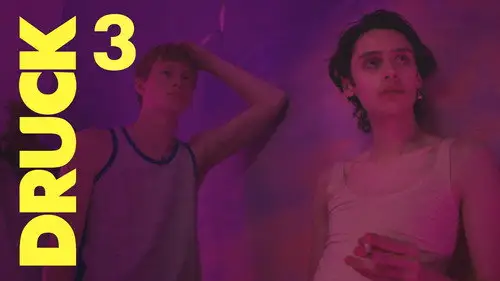 Druck Temporada 7 Episodios 3 • Sub Español