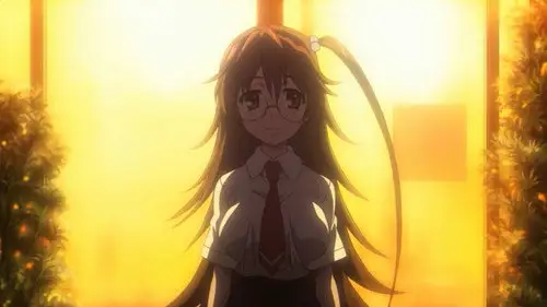 Toaru Majutsu no Index Temporada 1 Episodios 24 • Sub Español