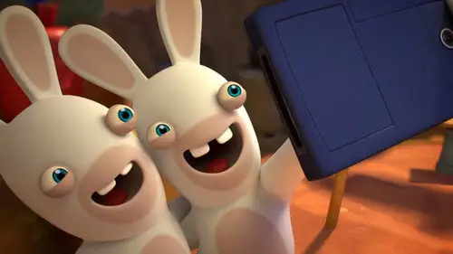 Rabbids, la invasión Temporada 2 Episodios 13 • Sub Español