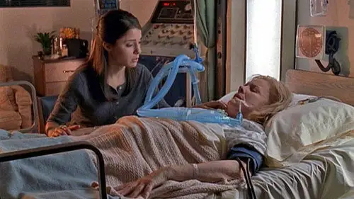 Roswell Temporada 1 Episodios 4 • Sub Español