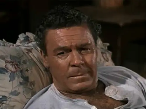 Bonanza Temporada 3 Episodios 22 • Sub Español