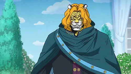 One Piece Temporada 19 Episodios 816 • Sub Español