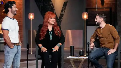 The Voice Temporada 24 Episodios 15 • Sub Español
