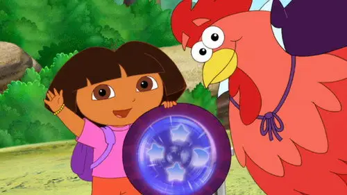 Dora, la exploradora Temporada 6 Episodios 15 • Sub Español