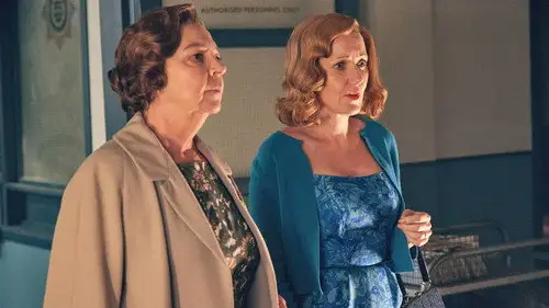 Grantchester Temporada 10 Episodios 5 • Sub Español