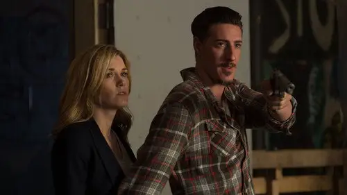 Haven Temporada 5 Episodios 7 • Sub Español