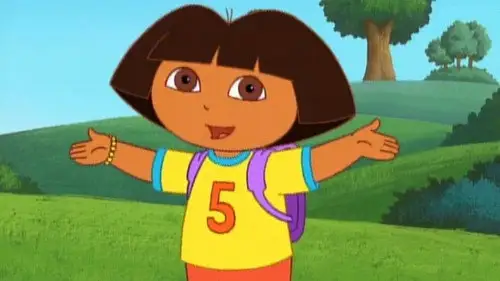 Dora, la exploradora Temporada 2 Episodios 8 • Sub Español