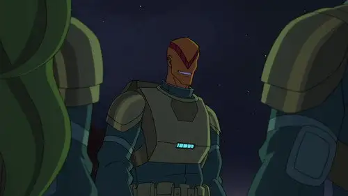 Los Vengadores unidos Temporada 3 Episodios 20 • Sub Español