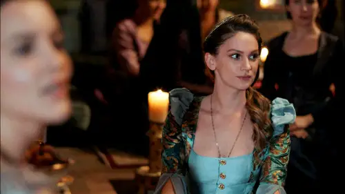 Wspaniałe stulecie: Sułtanka Kösem S2E6 • Oglądaj Online