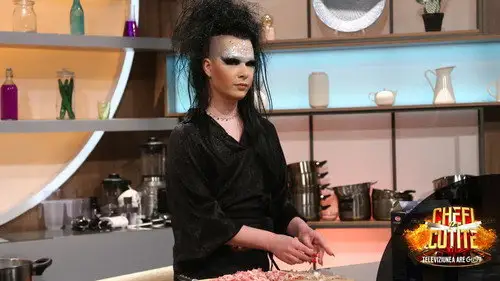 Chefi la cuțite Temporada 12 Episodios 13 • Sub Español