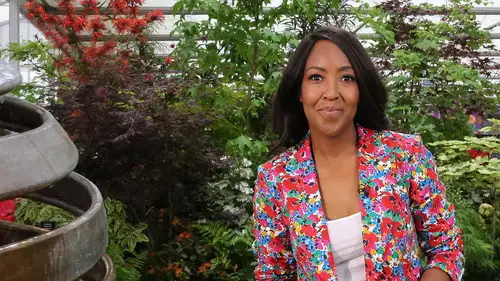 RHS Chelsea Flower Show Temporada 2023 Episodios 3 • Sub Español