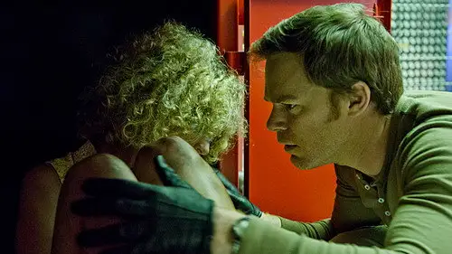 Dexter Temporada 8 Episodios 4 • Sub Español