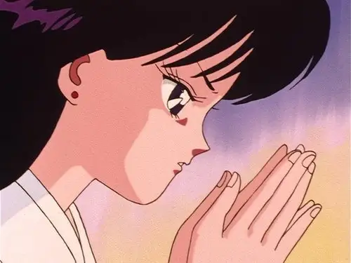 Sailor Moon Temporada 1 Episodios 10 • Sub Español