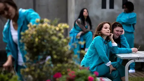 Wentworth Temporada 6 Episodios 4 • Sub Español