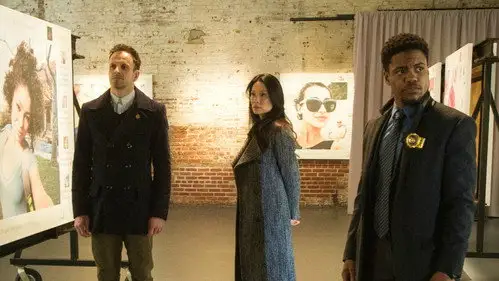 Elementary Temporada 4 Episodios 19 • Sub Español