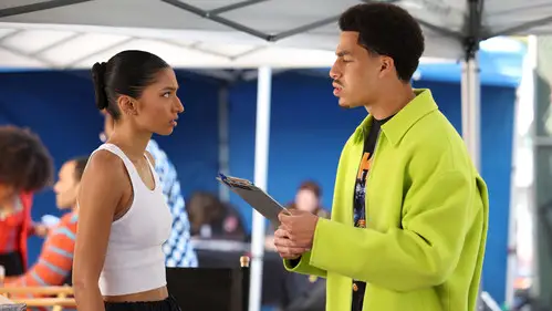 grown-ish Temporada 6 Episodios 6 • Sub Español