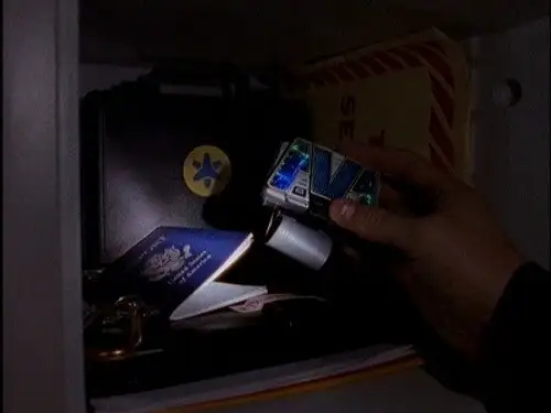 Power Rangers Temporada 8 Episodios 11 • Sub Español