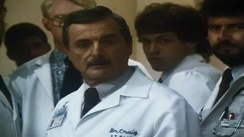 St. Elsewhere Temporada 2 Episodios 2 • Sub Español