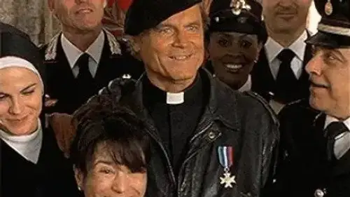 Don Matteo Temporada 6 Episodios 24 • Sub Español