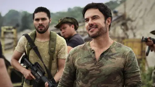 El señor de los cielos Temporada 5 Episodios 10 • Sub Español
