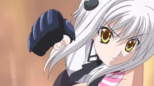 High School DxD Temporada 1 Episodios 10 • Sub Español