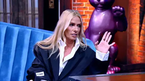 Lady Night Temporada 9 Episodios 14 • Sub Español